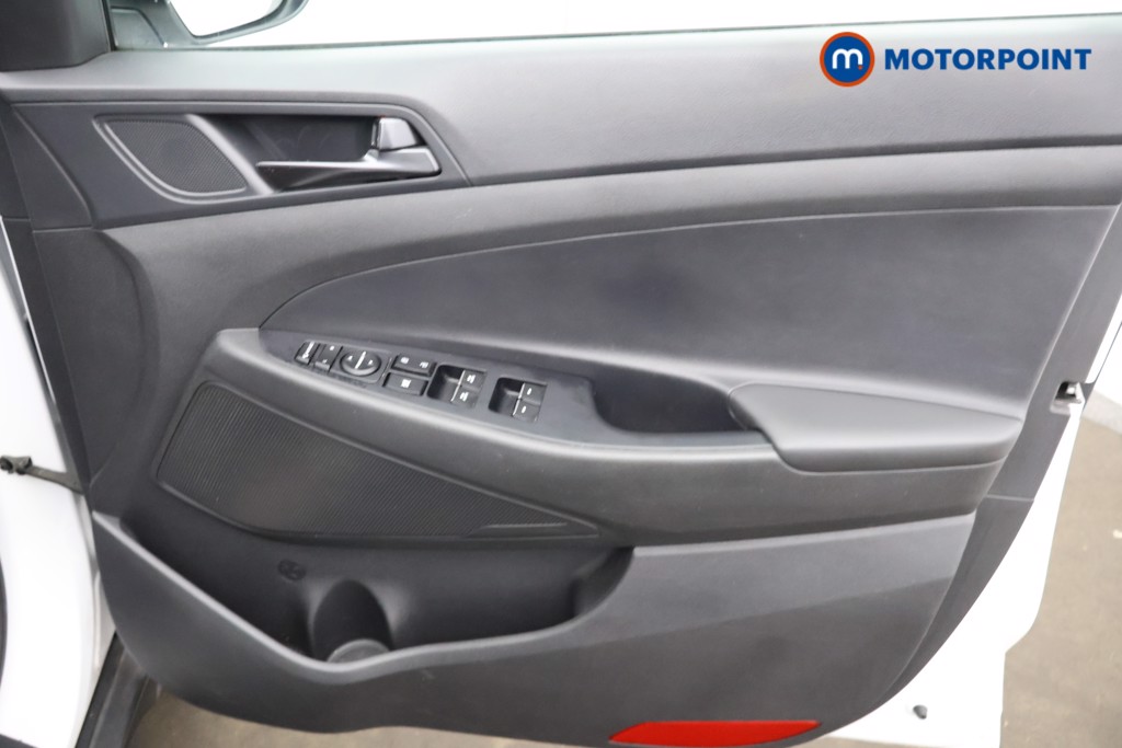 Hyundai Tucson N Line Automatic Diesel SUV - Stock Number (1620409) - 12th supplementary image