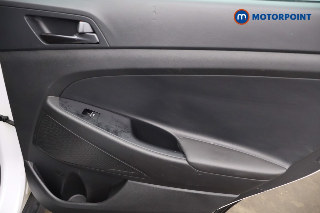 Hyundai Tucson N Line Automatic Diesel SUV - Stock Number (1620409) - 17th supplementary image