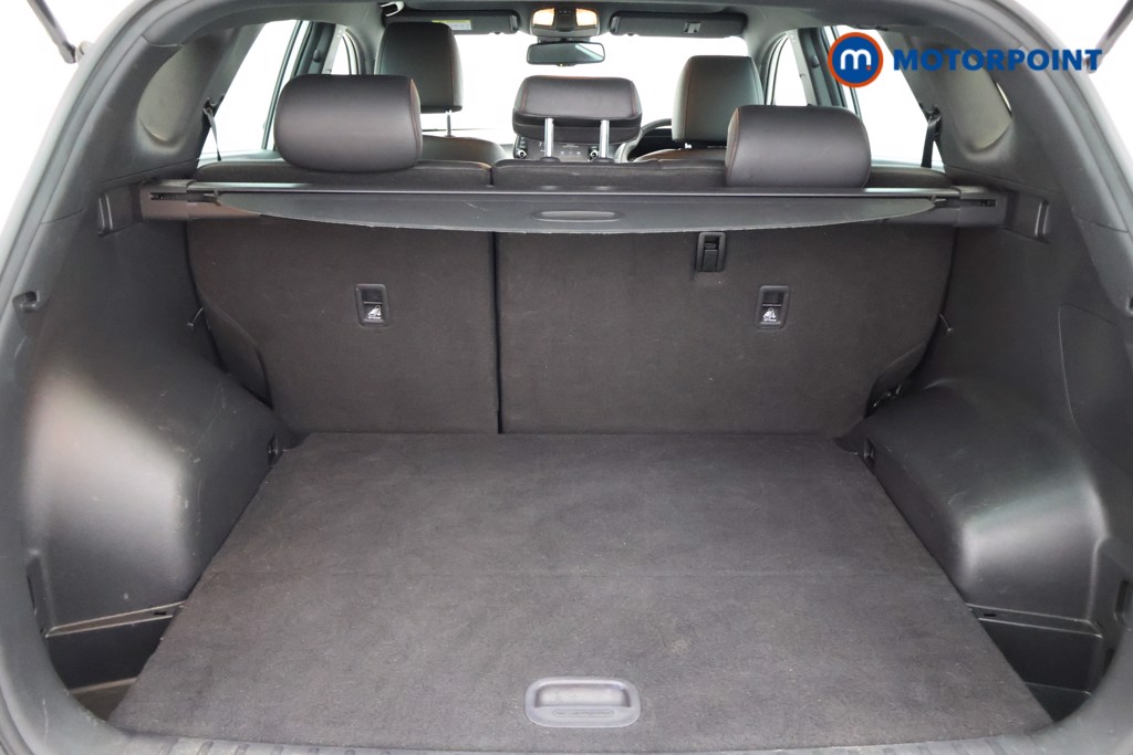 Hyundai Tucson N Line Automatic Diesel SUV - Stock Number (1620409) - 20th supplementary image