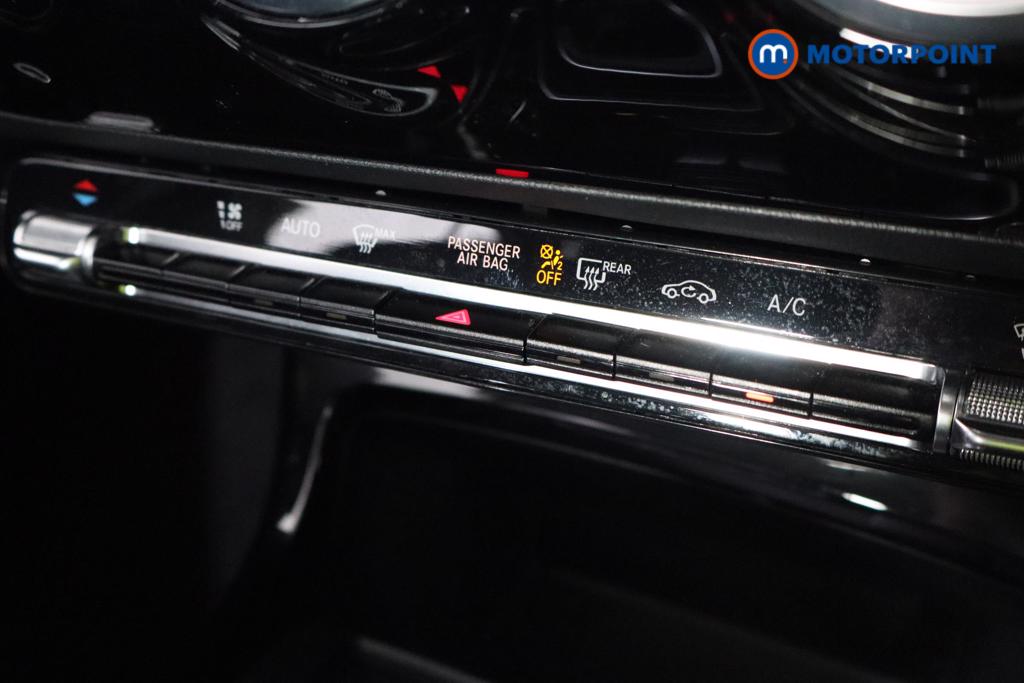 Mercedes-Benz A Class SE Manual Petrol Hatchback - Stock Number (1620439) - 6th supplementary image