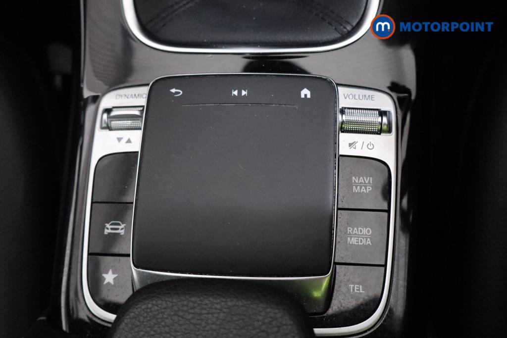 Mercedes-Benz A Class SE Manual Petrol Hatchback - Stock Number (1620439) - 9th supplementary image