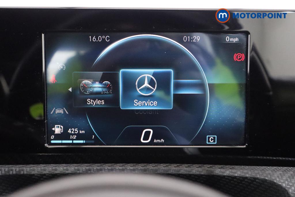 Mercedes-Benz A Class SE Manual Petrol Hatchback - Stock Number (1620439) - 10th supplementary image
