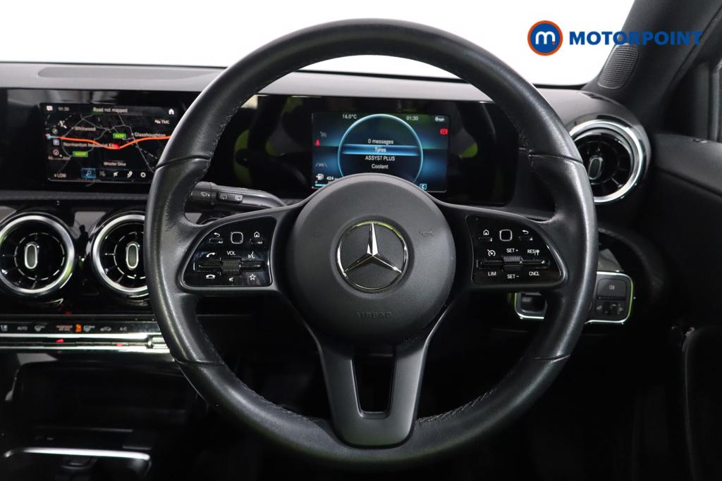 Mercedes-Benz A Class SE Manual Petrol Hatchback - Stock Number (1620439) - 11th supplementary image