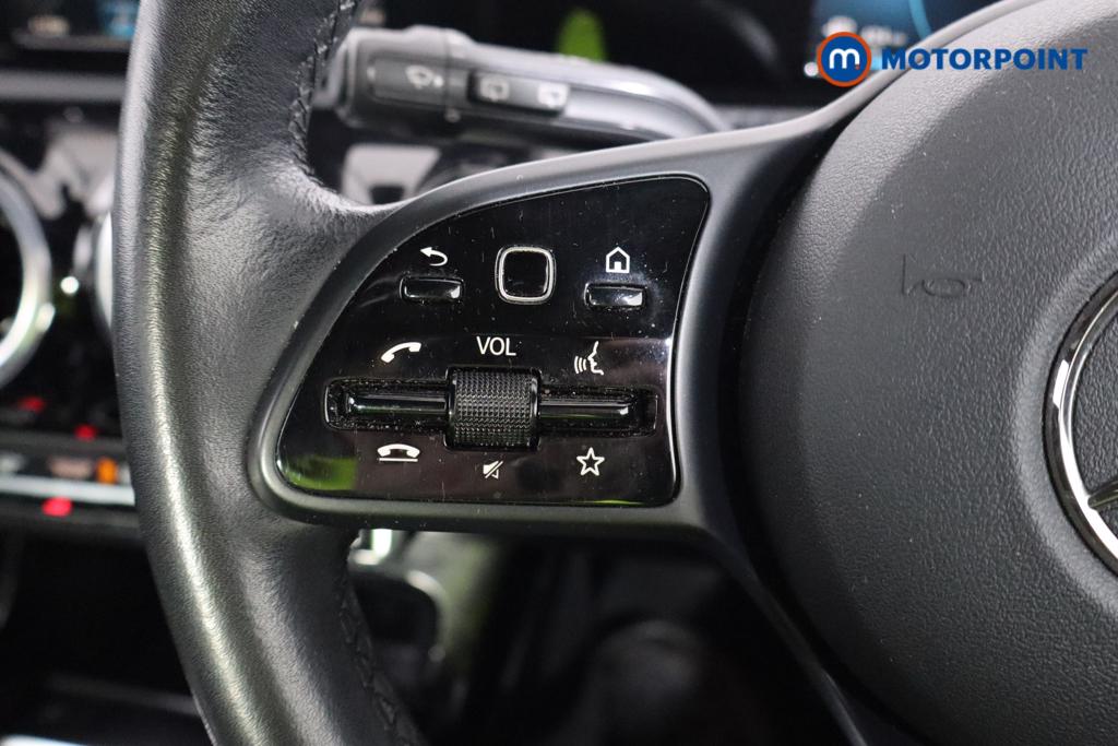 Mercedes-Benz A Class SE Manual Petrol Hatchback - Stock Number (1620439) - 12th supplementary image