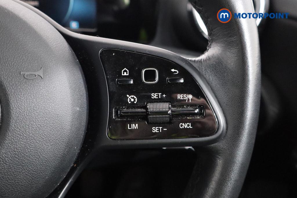 Mercedes-Benz A Class SE Manual Petrol Hatchback - Stock Number (1620439) - 13th supplementary image