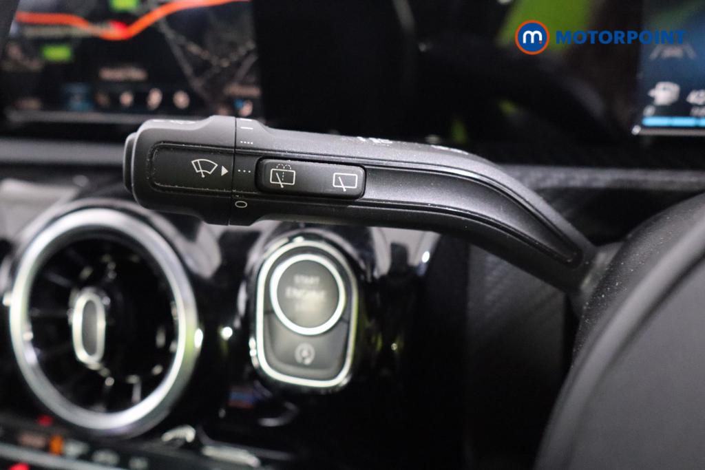 Mercedes-Benz A Class SE Manual Petrol Hatchback - Stock Number (1620439) - 14th supplementary image