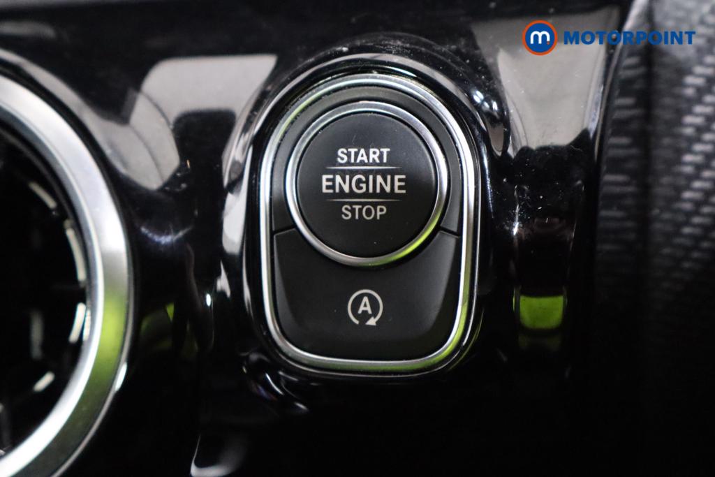 Mercedes-Benz A Class SE Manual Petrol Hatchback - Stock Number (1620439) - 15th supplementary image