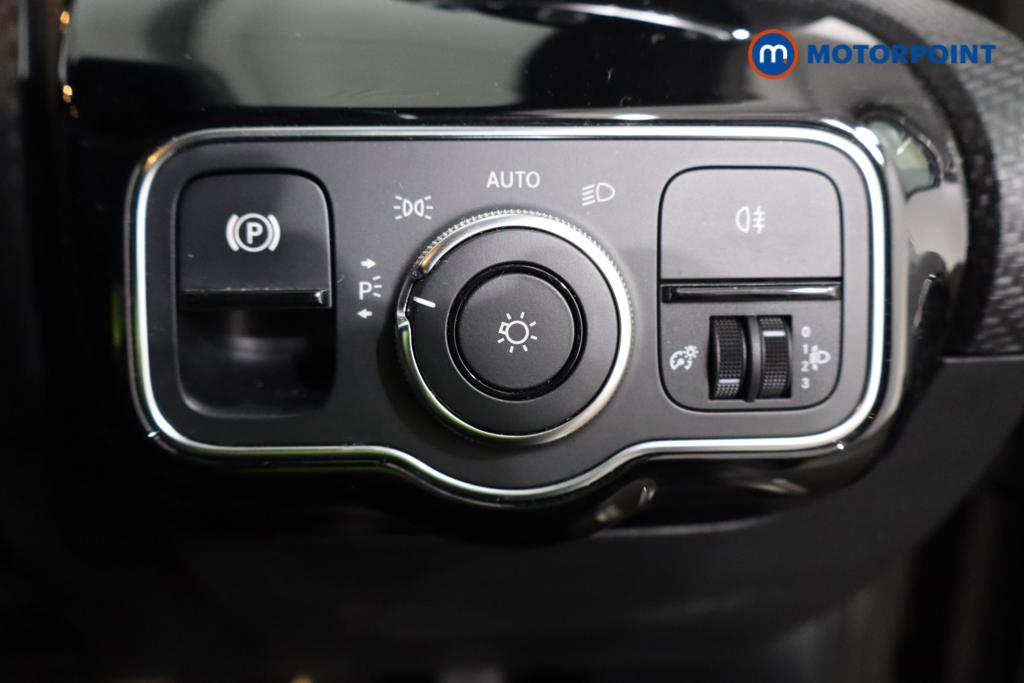 Mercedes-Benz A Class SE Manual Petrol Hatchback - Stock Number (1620439) - 16th supplementary image