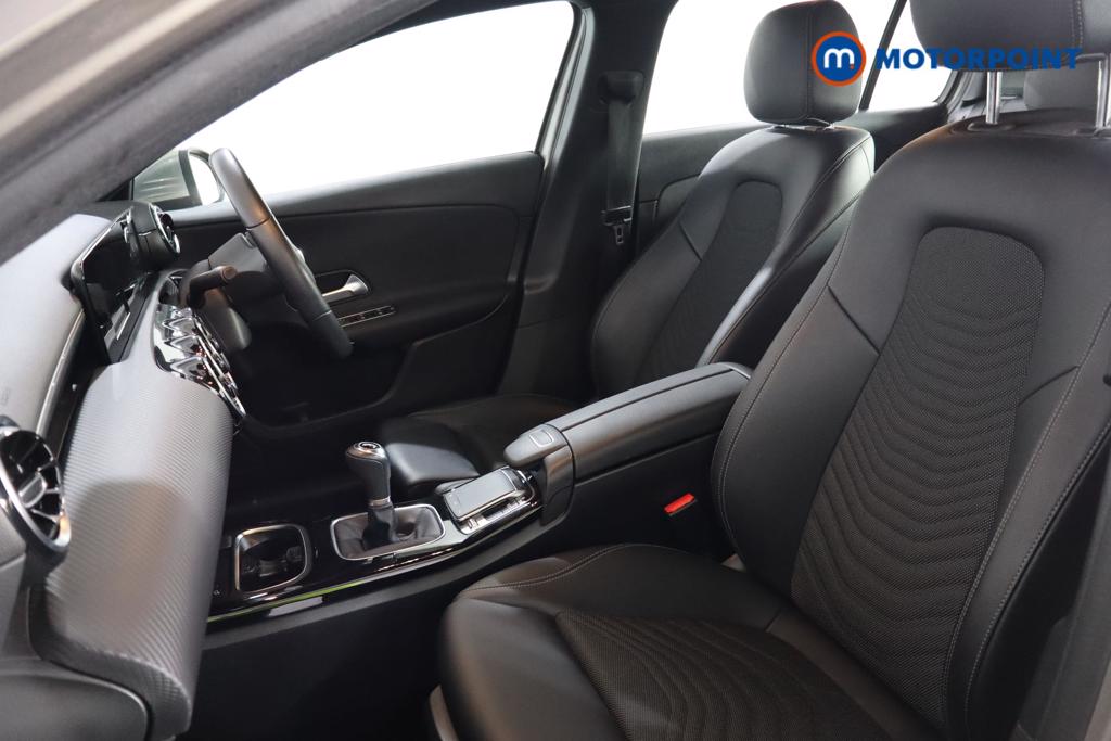 Mercedes-Benz A Class SE Manual Petrol Hatchback - Stock Number (1620439) - 18th supplementary image