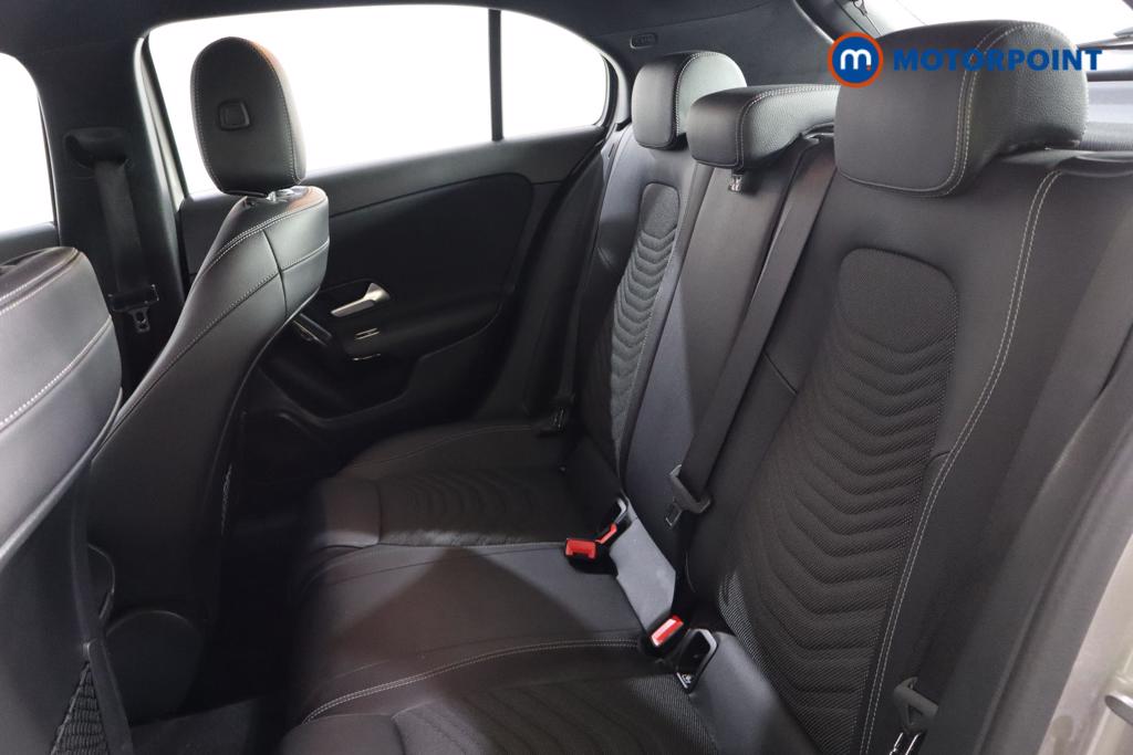 Mercedes-Benz A Class SE Manual Petrol Hatchback - Stock Number (1620439) - 19th supplementary image