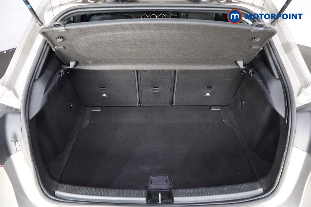 Mercedes-Benz A Class SE Manual Petrol Hatchback - Stock Number (1620439) - 20th supplementary image