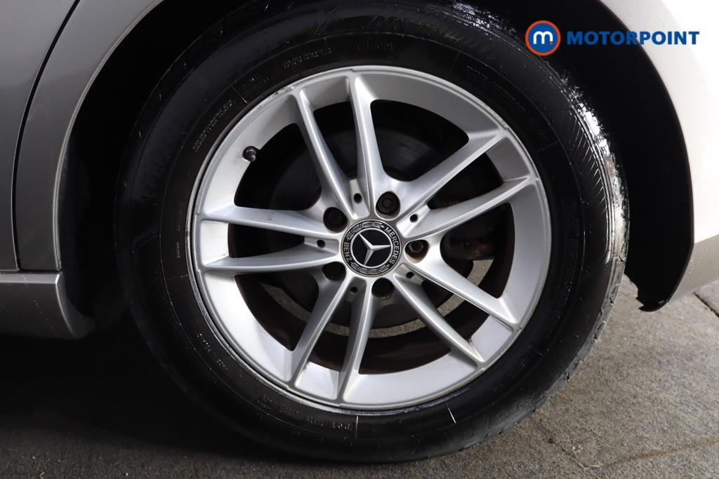 Mercedes-Benz A Class SE Manual Petrol Hatchback - Stock Number (1620439) - 21st supplementary image