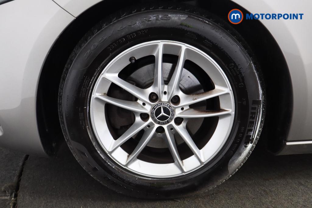 Mercedes-Benz A Class SE Manual Petrol Hatchback - Stock Number (1620439) - 22nd supplementary image