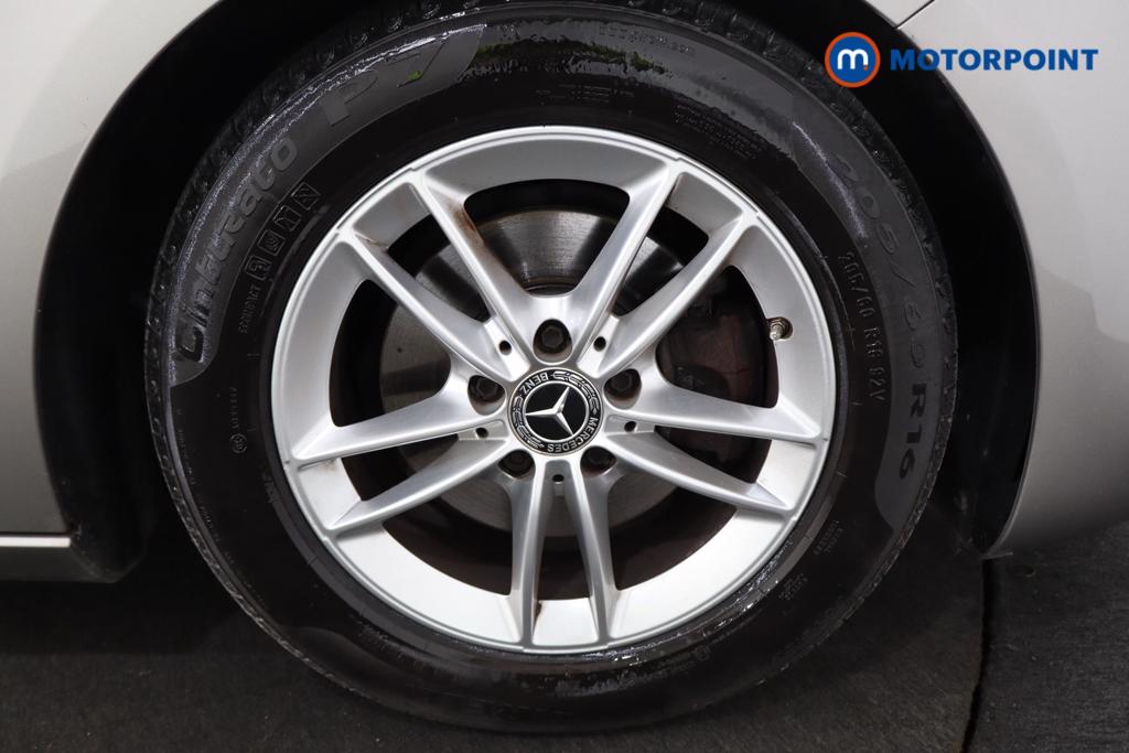 Mercedes-Benz A Class SE Manual Petrol Hatchback - Stock Number (1620439) - 23rd supplementary image