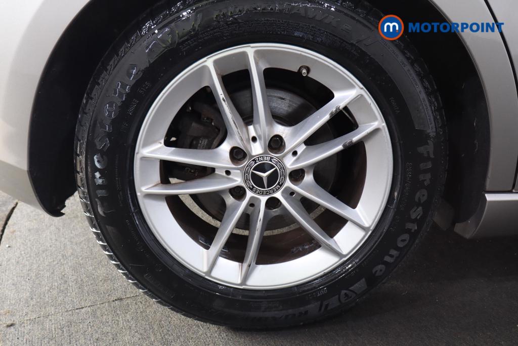 Mercedes-Benz A Class SE Manual Petrol Hatchback - Stock Number (1620439) - 24th supplementary image