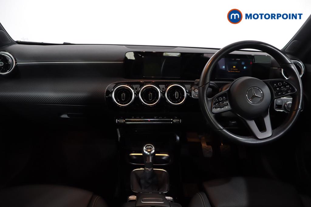 Mercedes-Benz A Class SE Manual Petrol Hatchback - Stock Number (1620439) - 1st supplementary image