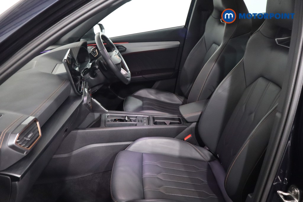 Cupra Formentor VZ2 Automatic Petrol SUV - Stock Number (1620489) - 4th supplementary image