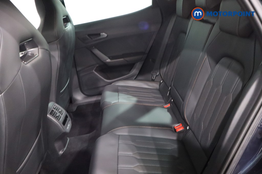 Cupra Formentor VZ2 Automatic Petrol SUV - Stock Number (1620489) - 5th supplementary image