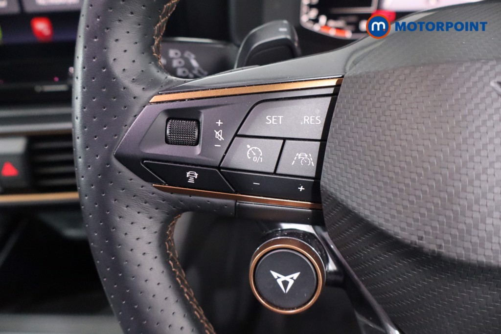 Cupra Formentor VZ2 Automatic Petrol SUV - Stock Number (1620489) - 7th supplementary image