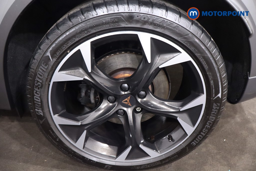 Cupra Formentor VZ2 Automatic Petrol SUV - Stock Number (1620489) - 10th supplementary image