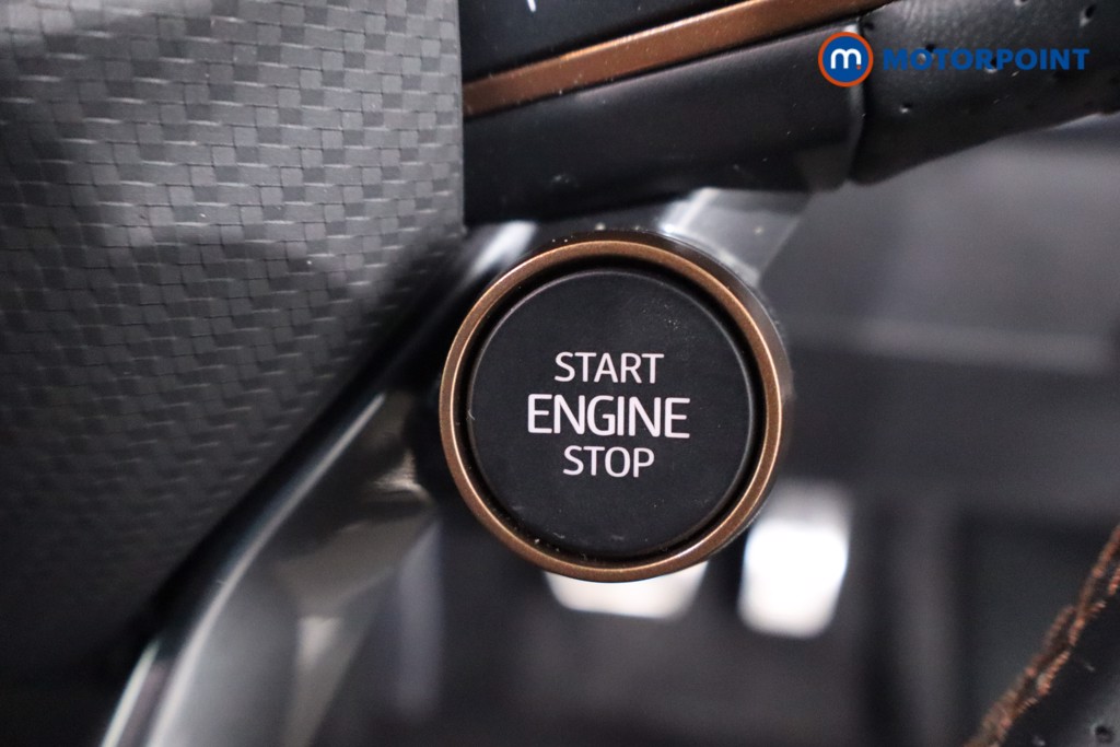 Cupra Formentor VZ2 Automatic Petrol SUV - Stock Number (1620489) - 13th supplementary image