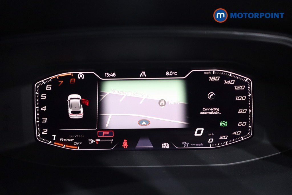 Cupra Formentor VZ2 Automatic Petrol SUV - Stock Number (1620489) - 15th supplementary image