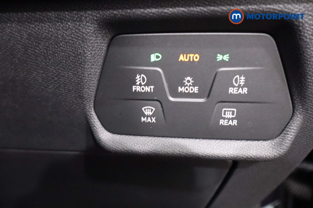 Cupra Formentor VZ2 Automatic Petrol SUV - Stock Number (1620489) - 18th supplementary image