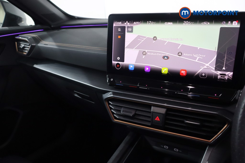 Cupra Formentor VZ2 Automatic Petrol SUV - Stock Number (1620489) - 21st supplementary image