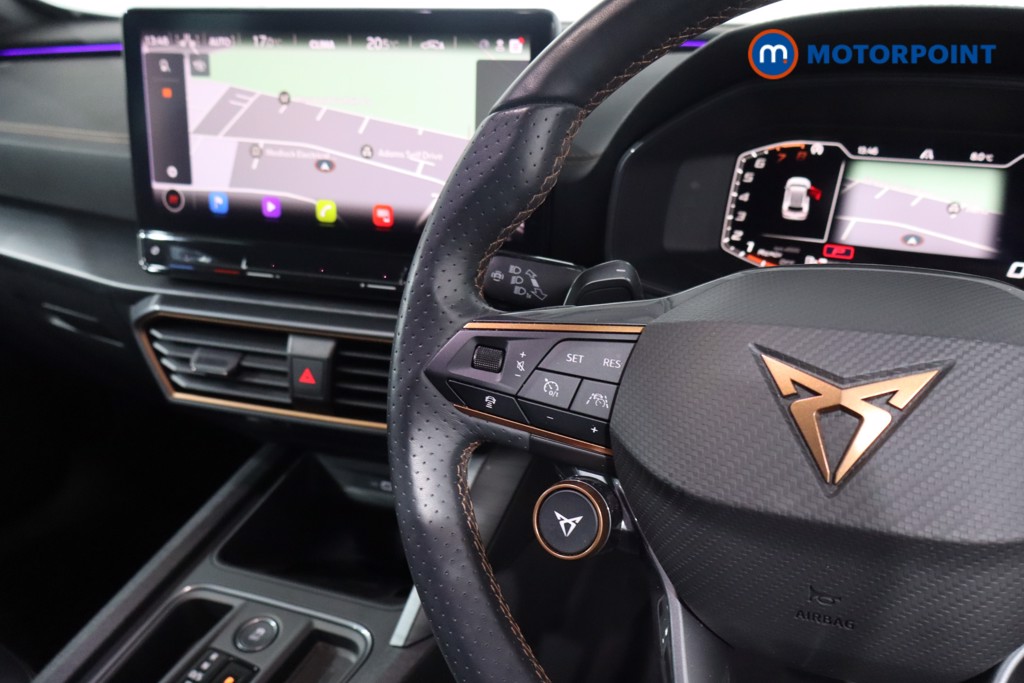 Cupra Formentor VZ2 Automatic Petrol SUV - Stock Number (1620489) - 22nd supplementary image