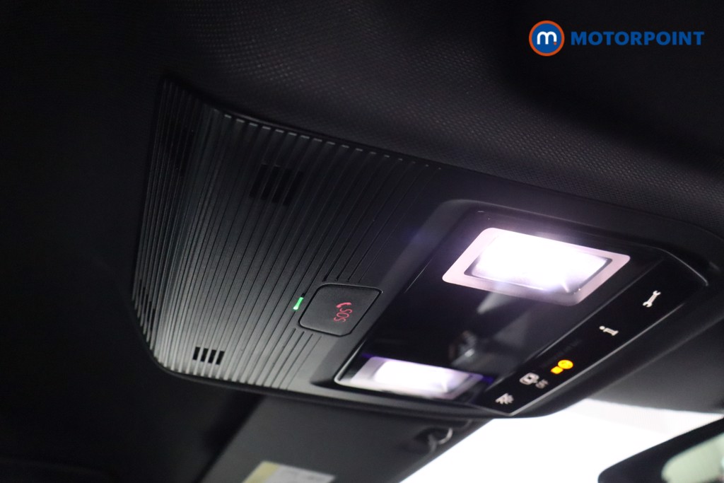 Cupra Formentor VZ2 Automatic Petrol SUV - Stock Number (1620489) - 23rd supplementary image