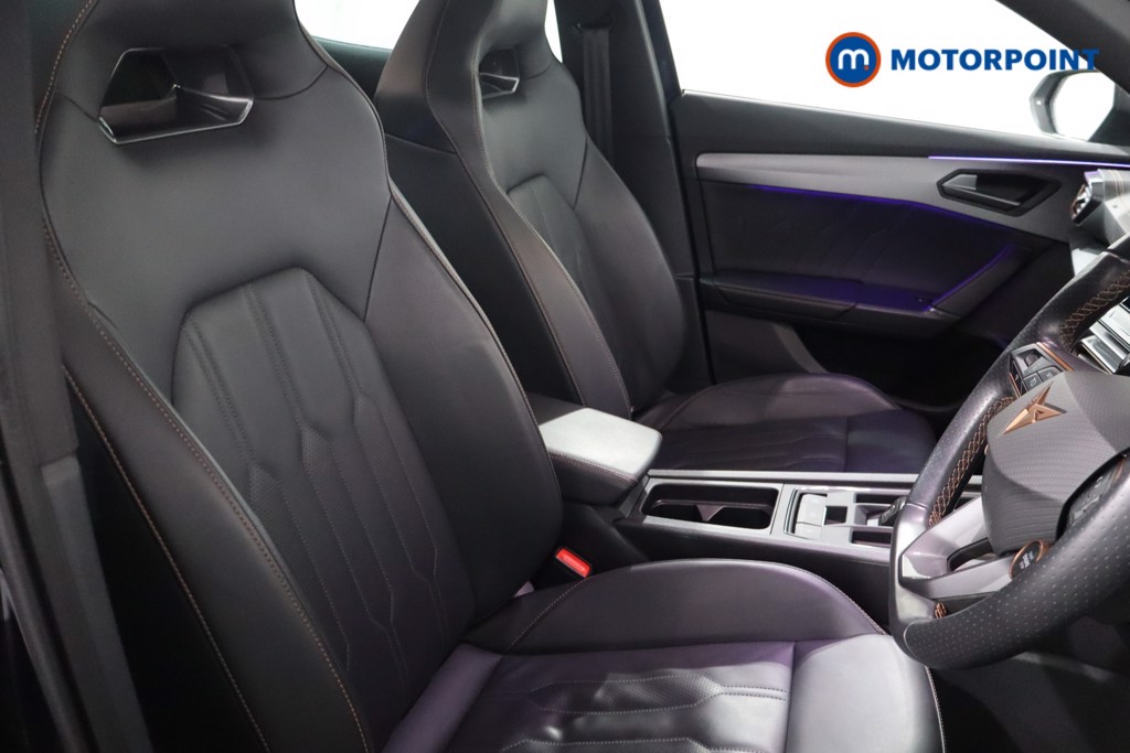 Cupra Formentor VZ2 Automatic Petrol SUV - Stock Number (1620489) - 24th supplementary image