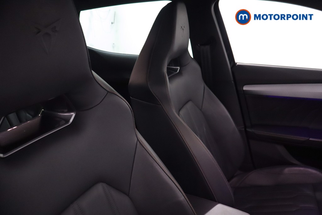 Cupra Formentor VZ2 Automatic Petrol SUV - Stock Number (1620489) - 25th supplementary image