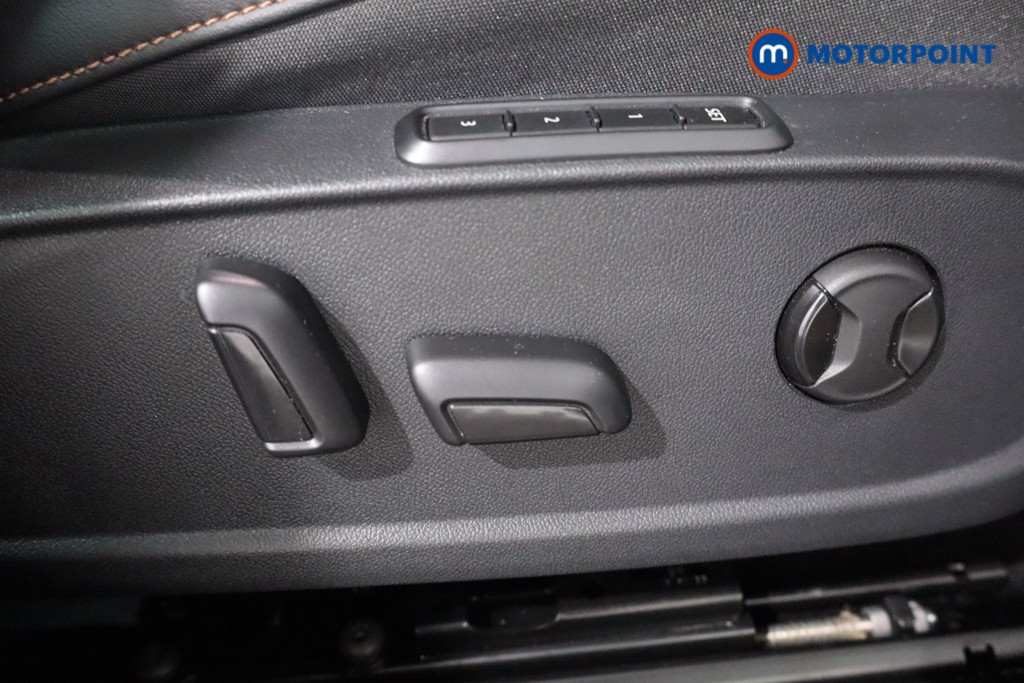 Cupra Formentor VZ2 Automatic Petrol SUV - Stock Number (1620489) - 26th supplementary image