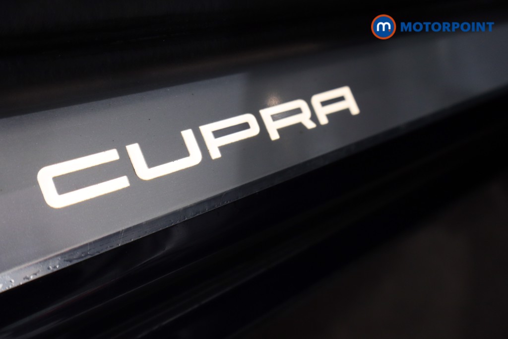 Cupra Formentor VZ2 Automatic Petrol SUV - Stock Number (1620489) - 27th supplementary image