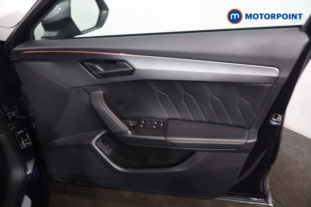 Cupra Formentor VZ2 Automatic Petrol SUV - Stock Number (1620489) - 28th supplementary image