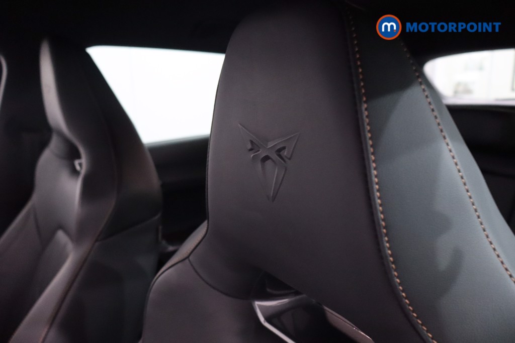 Cupra Formentor VZ2 Automatic Petrol SUV - Stock Number (1620489) - 30th supplementary image