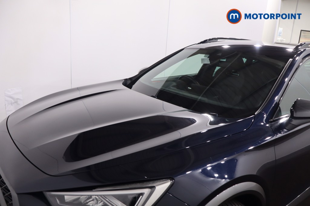 Cupra Formentor VZ2 Automatic Petrol SUV - Stock Number (1620489) - 32nd supplementary image