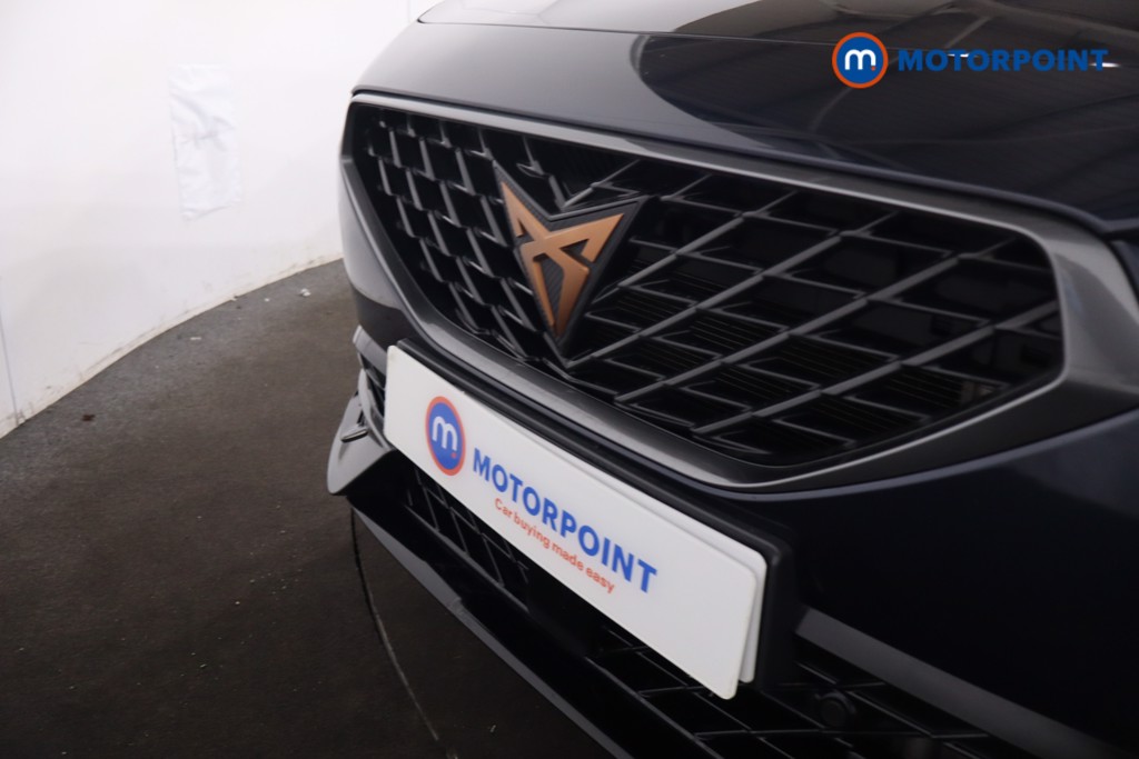 Cupra Formentor VZ2 Automatic Petrol SUV - Stock Number (1620489) - 33rd supplementary image