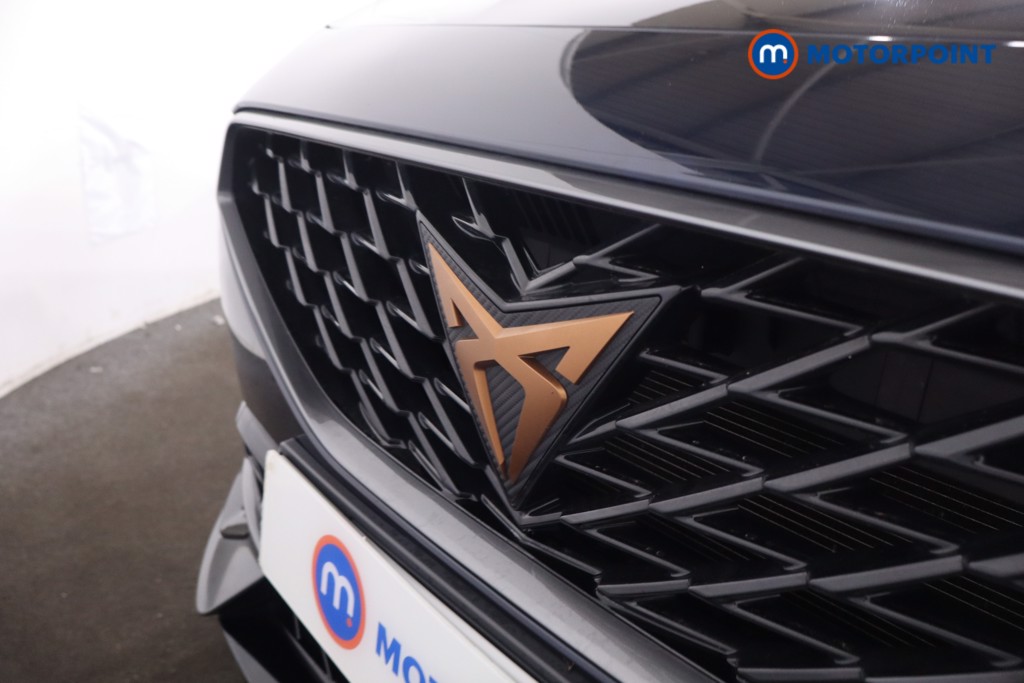 Cupra Formentor VZ2 Automatic Petrol SUV - Stock Number (1620489) - 34th supplementary image