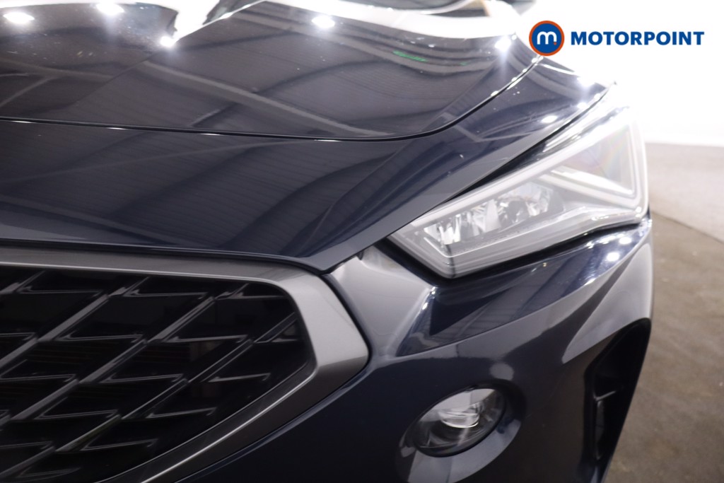 Cupra Formentor VZ2 Automatic Petrol SUV - Stock Number (1620489) - 35th supplementary image