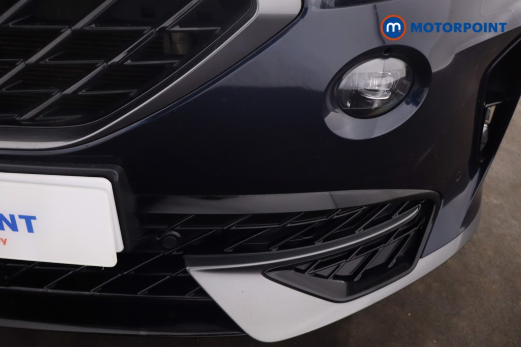 Cupra Formentor VZ2 Automatic Petrol SUV - Stock Number (1620489) - 36th supplementary image