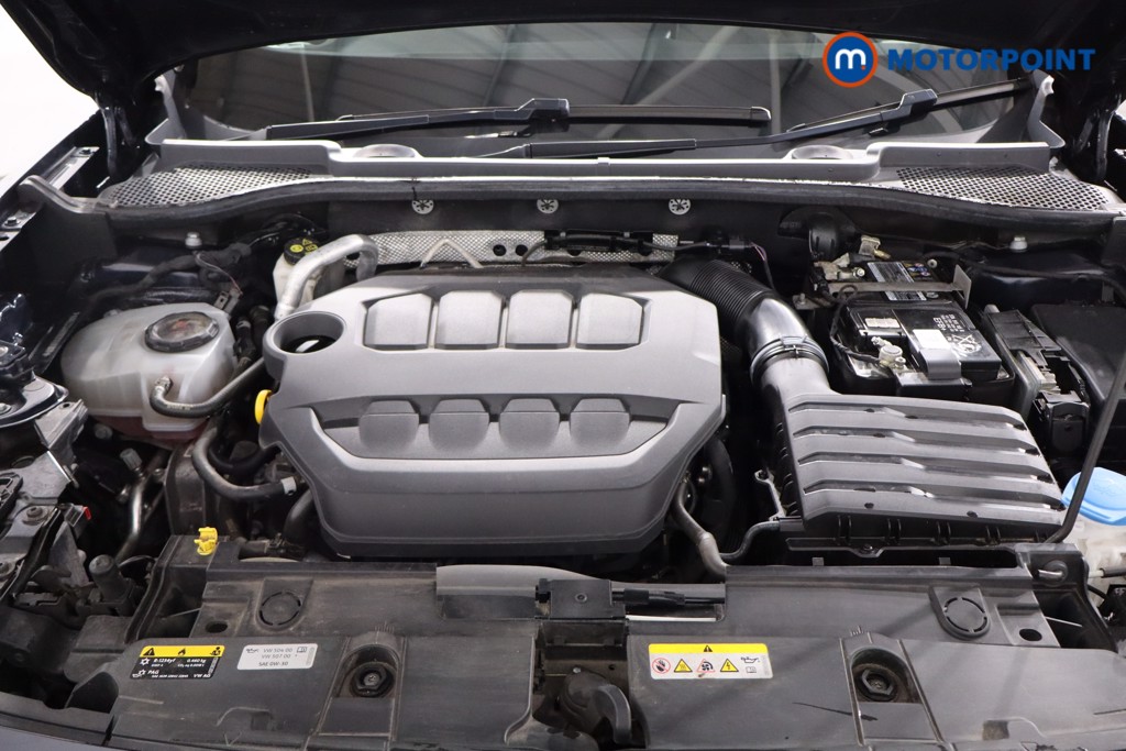 Cupra Formentor VZ2 Automatic Petrol SUV - Stock Number (1620489) - 37th supplementary image