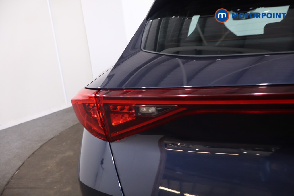 Cupra Formentor VZ2 Automatic Petrol SUV - Stock Number (1620489) - 40th supplementary image