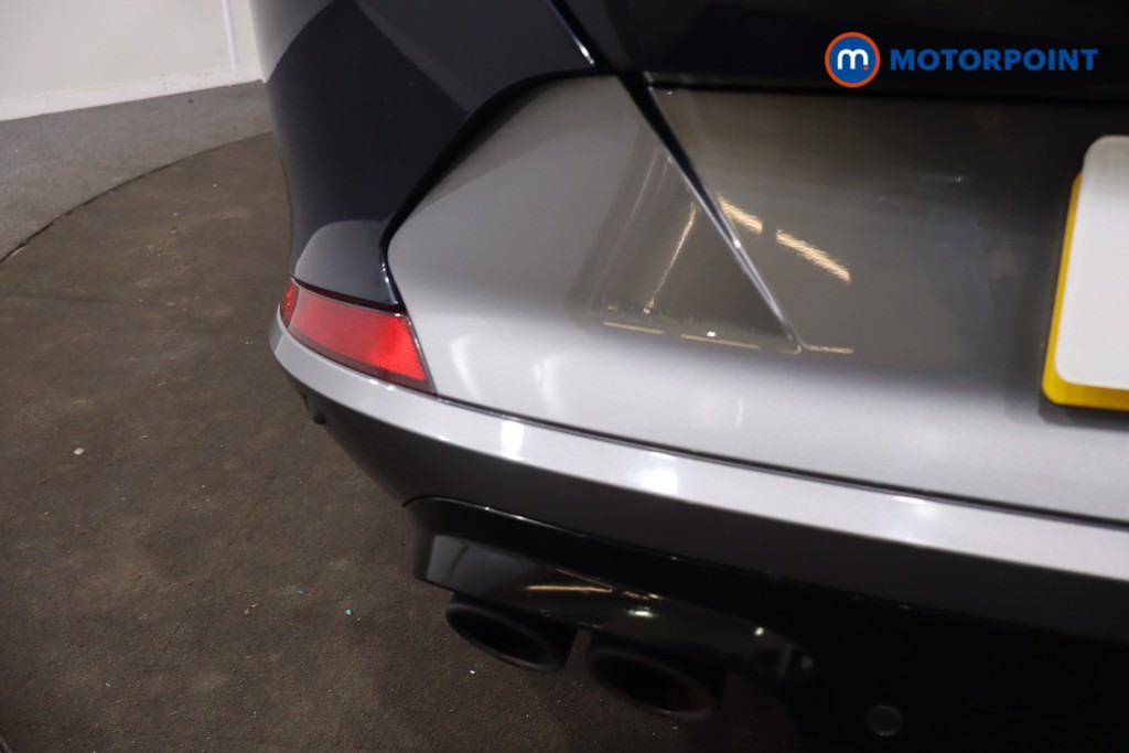 Cupra Formentor VZ2 Automatic Petrol SUV - Stock Number (1620489) - 41st supplementary image