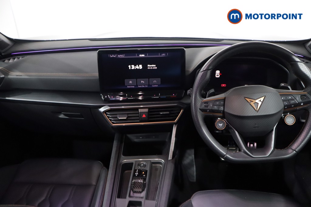 Cupra Formentor VZ2 Automatic Petrol SUV - Stock Number (1620489) - 1st supplementary image