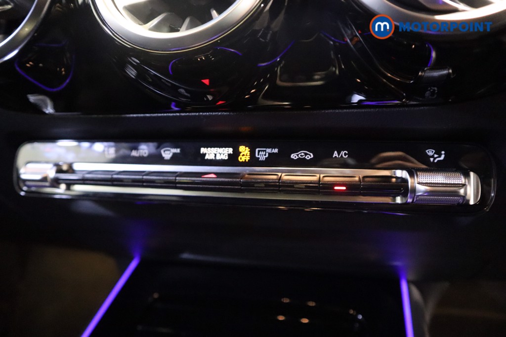 Mercedes-Benz GLA Amg Line Automatic Petrol SUV - Stock Number (1620500) - 6th supplementary image