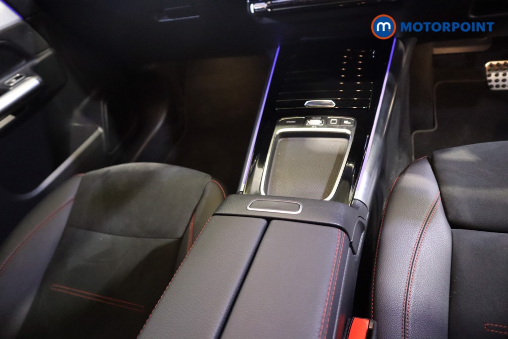 Mercedes-Benz GLA Amg Line Automatic Petrol SUV - Stock Number (1620500) - 7th supplementary image