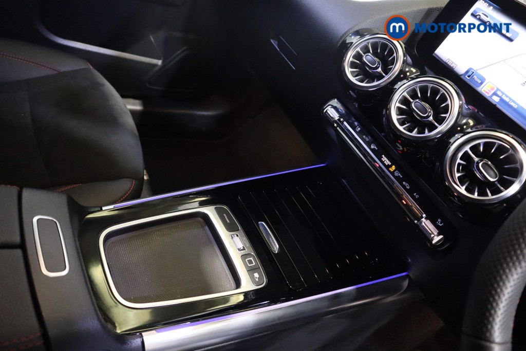 Mercedes-Benz GLA Amg Line Automatic Petrol SUV - Stock Number (1620500) - 8th supplementary image