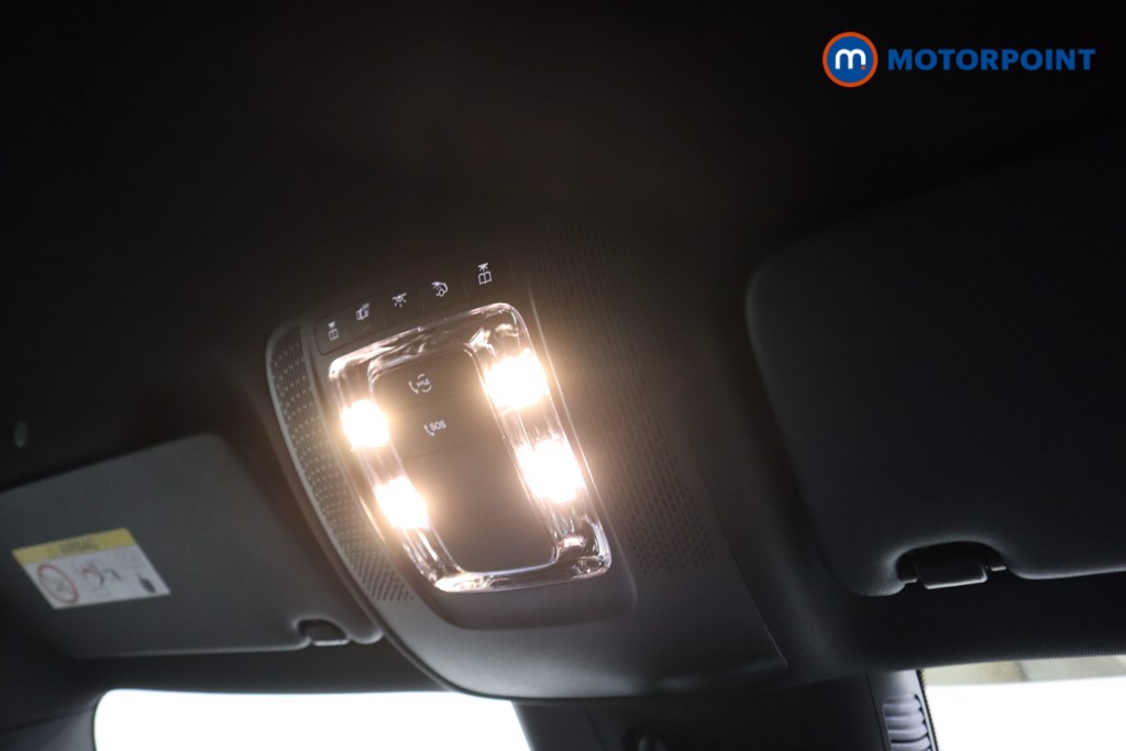 Mercedes-Benz GLA Amg Line Automatic Petrol SUV - Stock Number (1620500) - 9th supplementary image