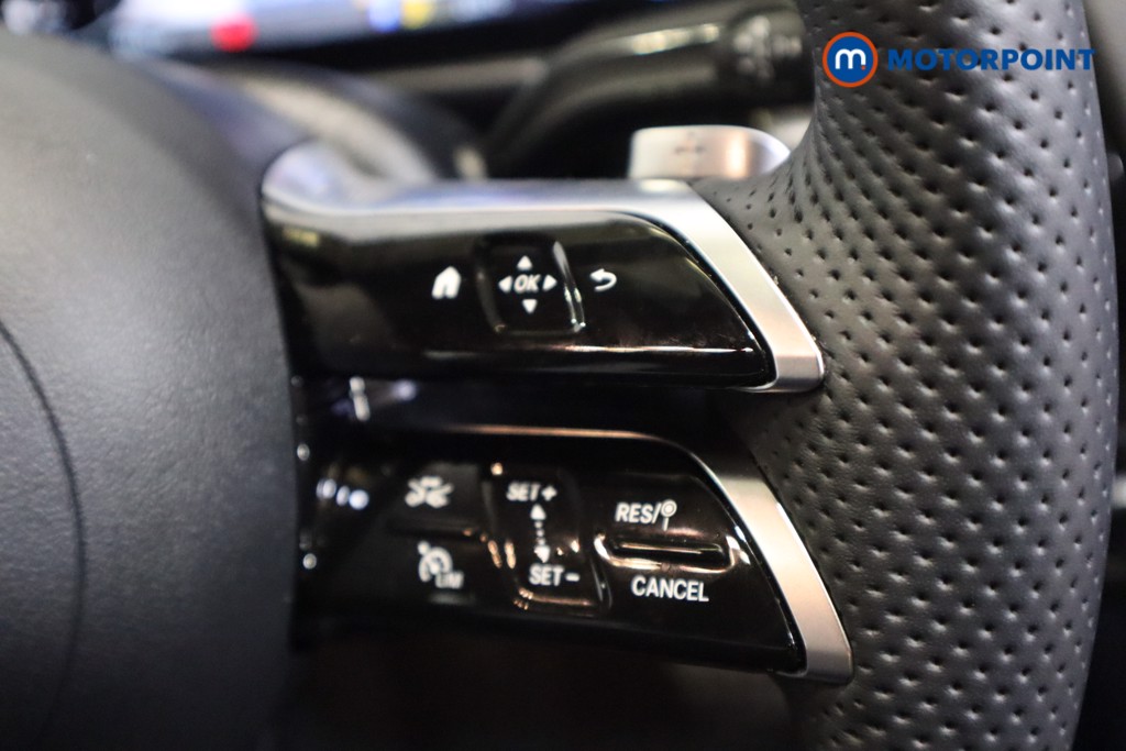 Mercedes-Benz GLA Amg Line Automatic Petrol SUV - Stock Number (1620500) - 14th supplementary image